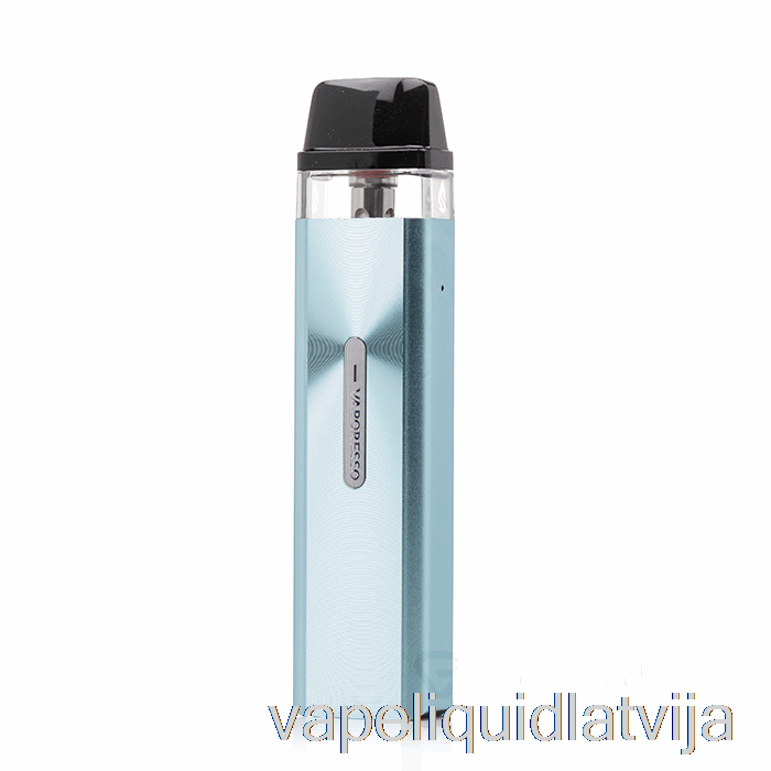 Vaporesso Xros Mini 16w Pod Sistēmas Sierra Blue Vape šķidrums